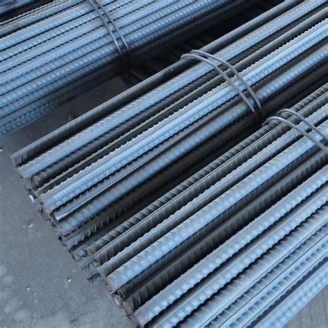 14mm Mild Steel TMT Bar For Construction Grade Fe 500D At Rs 75 Kg