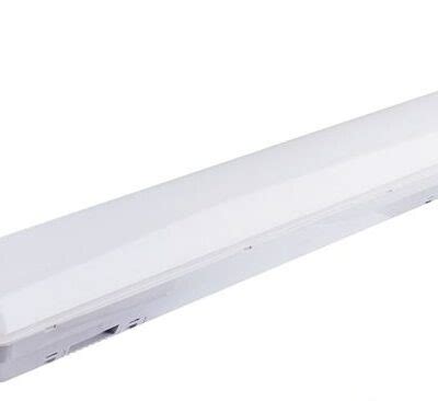 Luminaria Ledvance Damp Proof Led W K Luminaria