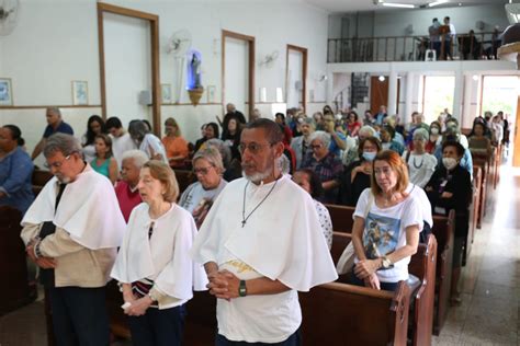 Dia de São Francisco de Assis é marcado por missas e bênçãos aos