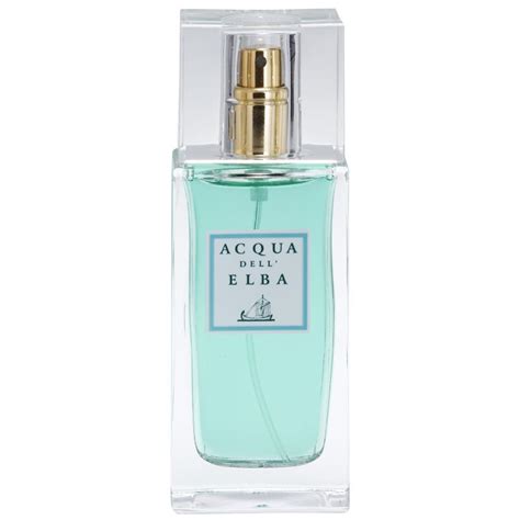 Acqua Dell Elba Arcipelago Women Eau De Parfum Per Donna 100 Ml