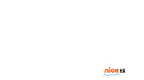 Nick Hd Summer Screen Bug 2014 By Testtubeandrewfranco On Deviantart