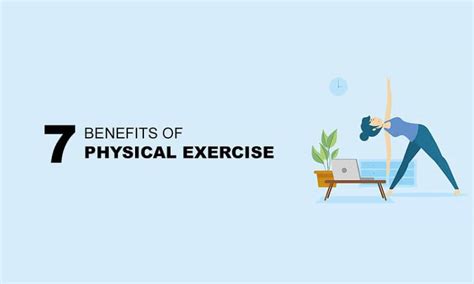 7 Benefits Of Physical Exercise Inspire Healthcare