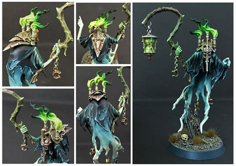 Mengel Miniatures Mini Of The Week 3 27 20 Warhammer Paint Warhammer