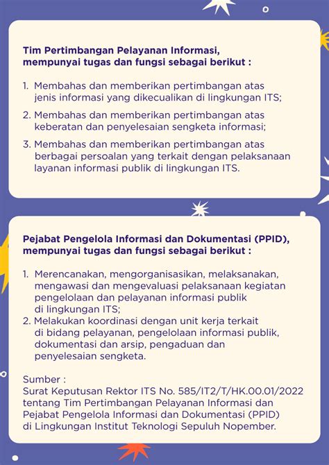 Tugas Dan Fungsi Pejabat Pengelola Informasi Dan Dokumentasi