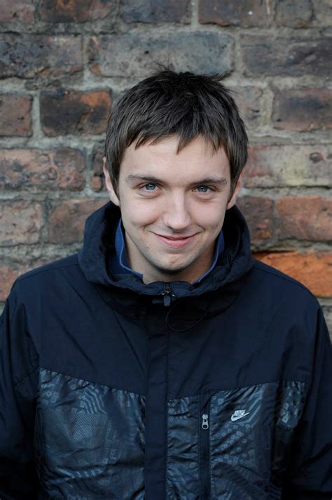 Coronation Street Blog Top 25 Favourite Corrie Males No 12