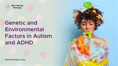 ADHD vs. Autism: How Are ADHD and Autism Different?