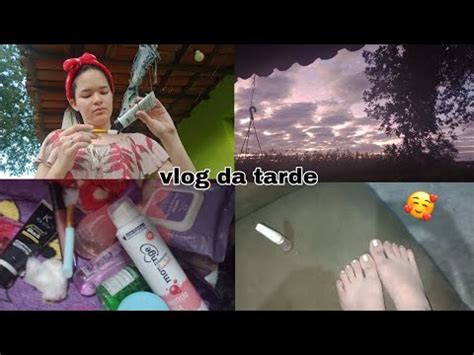 Vlog Skin Care Fui Pro S Tio Youtube