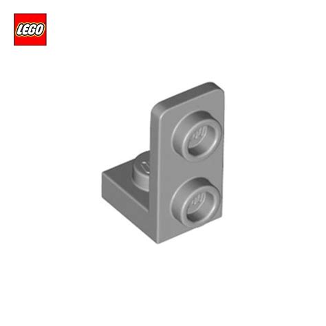 Bracket 1x1 1x2 Inverted LEGO Part 73825 Super Briques