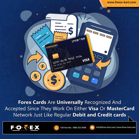 Forex Card Cards Credit Card Forex