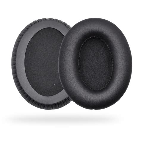 Pair Ear Pads For Mpow H H H H A Bluetooth Headphone