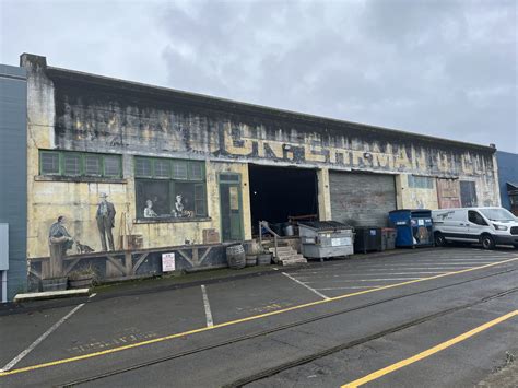 MAKING SENSE OF BREWERY CHANGES - Astoria Beer Zone