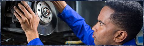 Ford Brake Repair in Moon Township, PA | Moon Township Ford