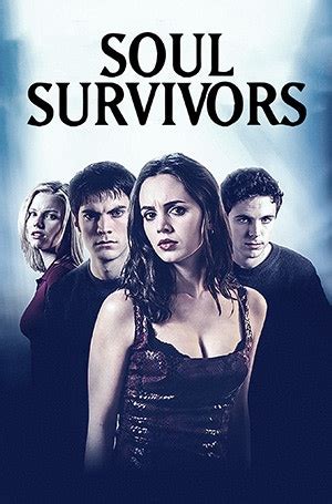 Soul Survivors - Network Ten