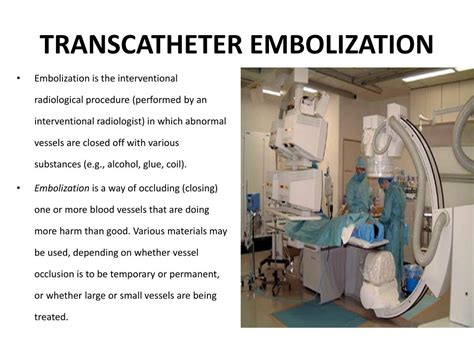vascular interventional radiology powerpoint