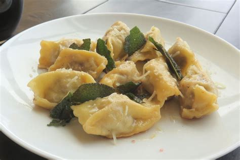 How To Make Italian Agnolotti Dal Plin Savored Journeys