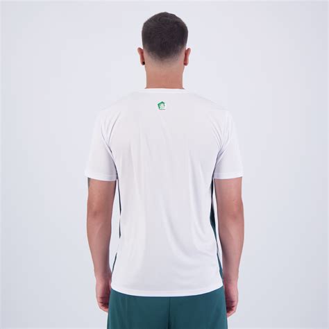 Palmeiras Player White Jersey Futfanatics