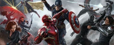 Los Russo explican cómo Capitán América Civil War sienta las bases