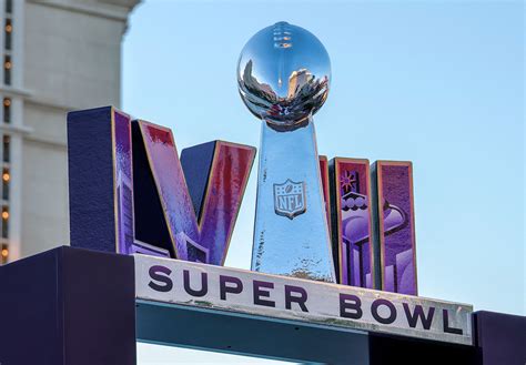 Super Bowl LVIII 2024 fechas cuándo es horarios y quién actúa en el