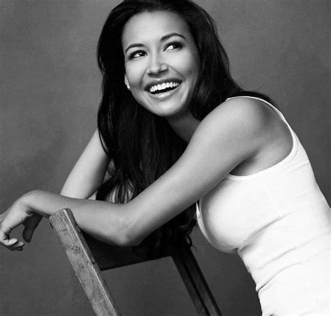 Naya Rivera Appreciation Book 8k Special Naya Rivera Recent Photoshoot