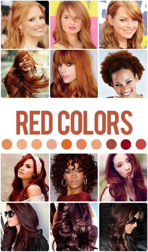 7 Hottest Dark Red Hair Color For 2015 - Hairstyles,Haircuts and Hair ...