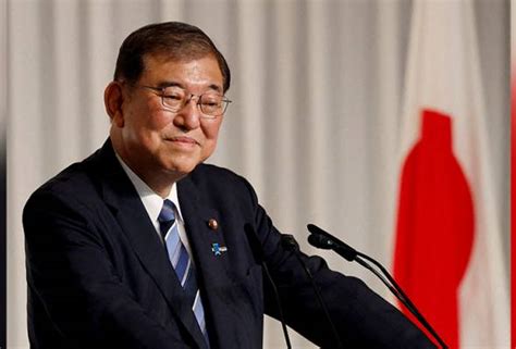 Japan Pm Ishiba To Dissolve Lower House For Oct Election Astro Awani