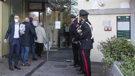 La Casa Di Riposo Degli Orrori A San Don Mia Mamma Violentata Mi