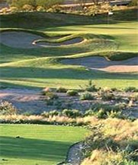 Longbow Golf Club Mesa Arizona Golf Course Reviews