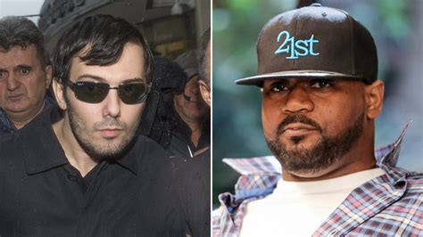 Martin Shkreli Wu Tang Pharma Bro Martin Shkreli S Wu Tang Clan Album