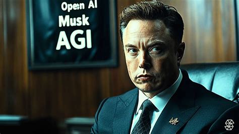 Elon Musk S Legal Battle Against OpenAI The AGI Showdown Fusion Chat