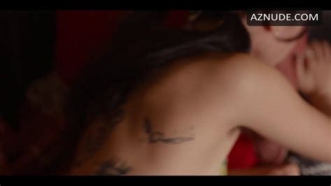 KARIS OKA Nude AZNude