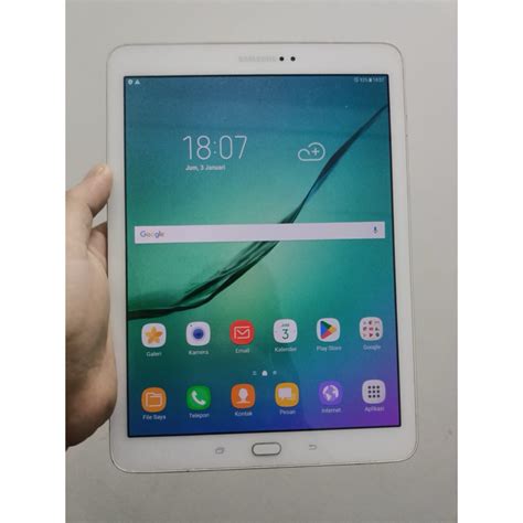 Jual Samsung Galaxy Tab A T G Lte Gb Tab A S Pen Sm P