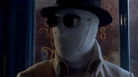 ‘fear The Invisible Man And The Importance Of Public Domain Monsters