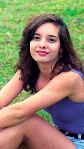 Série Sobre Assassinato Da Atriz Daniella Perez Tem Data De Estreia