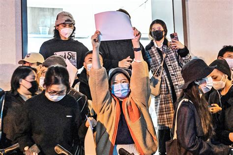 白紙革命、江澤民死亡，中國處變局火山口，台商應盡速撤資 看雜誌