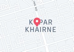 Kopar Khairane - Kopar Khairane, Maharashtra, India - Neighborhood ...