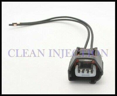 Toyota Supra Jz Jz Cam Crank Position Angle Sensor Connector Plug