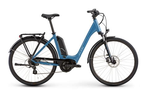 Top 11 Best Step Through Electric Bikes In 2021