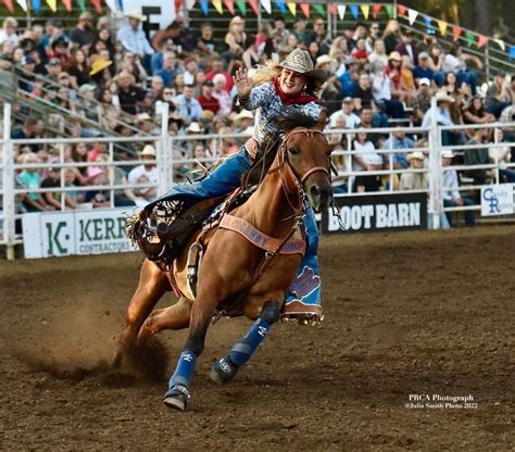 Canby Rodeo Clackamas County Event Center Canby