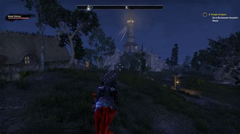 Elder Scrolls Online High Isle Review Fextralife