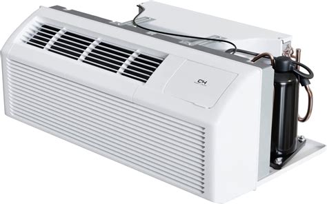 Cooper And Hunter 9000 Btu Ptac Packaged Terminal Air Conditioner And