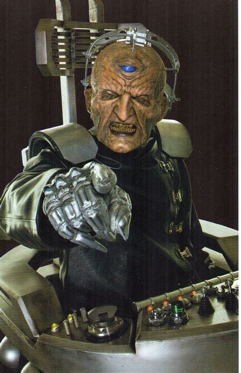 Davros