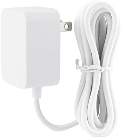 Amazon Lefxmophy Power Cord For Vtech Vm Vm Hd Bu Pu Baby