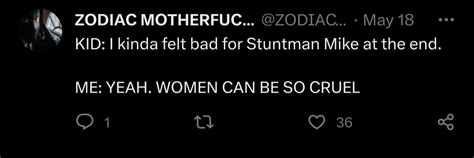 Zodiac Motherfucker On Twitter N9h9kk084b Twitter