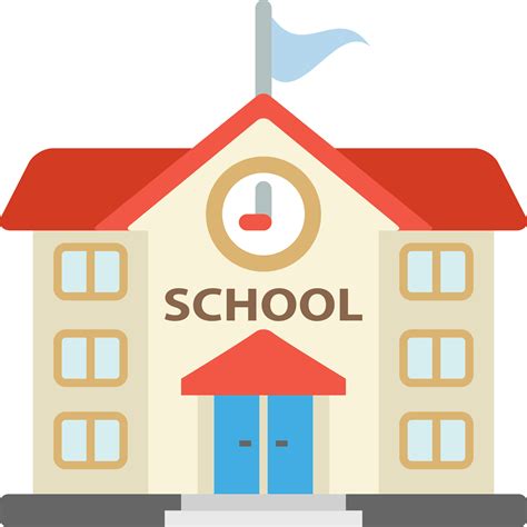 School Png Image Hd Png All Images And Photos Finder