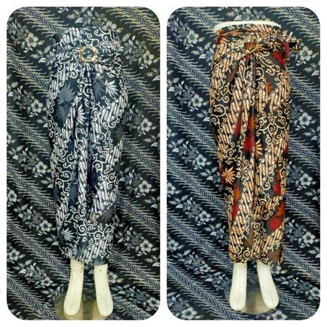 Jual Rok Lilit Set Rok Lilit Bawahan Kebaya Rok Kebaya Indonesia Shopee