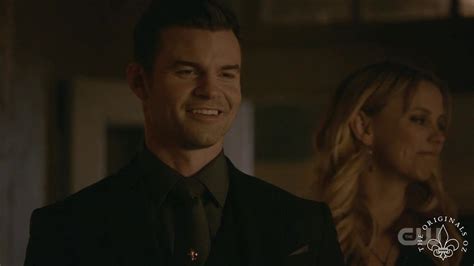 The Originals 5x13 Elijah Rebekah And Marcel Talk About Klaus Moments