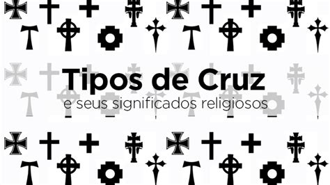 O significado da cruz para os cristãos