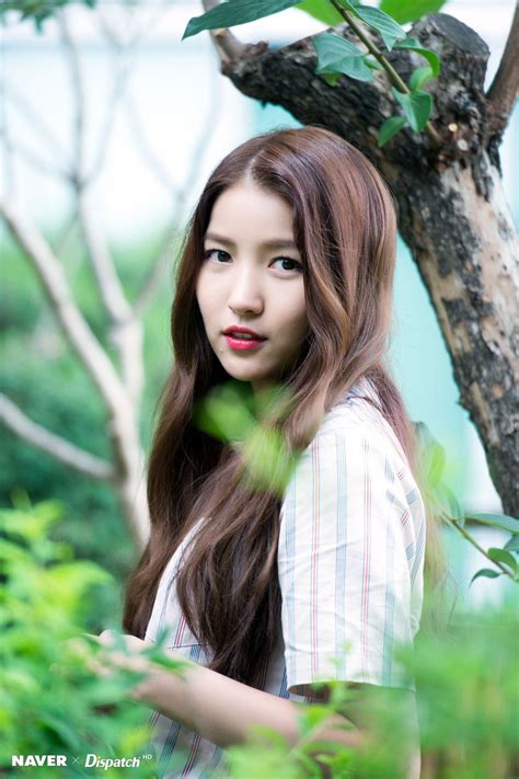 Gfriend Love Whisper Mv Shooting Sowon Gfriend Photo