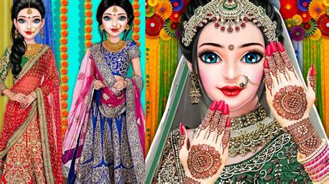 Indian Wedding Love With Arrange Marriage Game New Indian Wedding