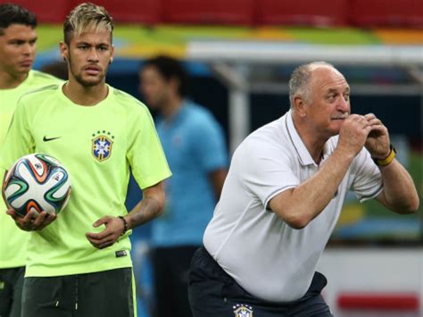 Luiz Felipe Scolari campeón del mundo es ligado como nuevo técnico